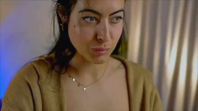 anabelcurvy online show from January 21, 2025, 10:08 pm