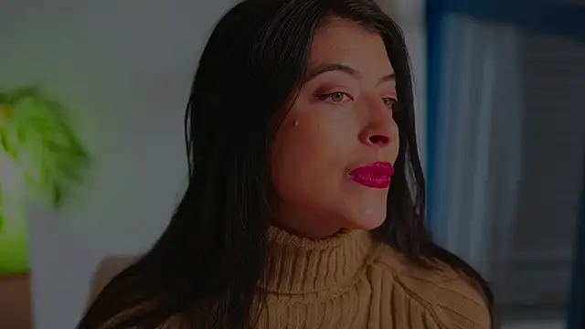 anabelcurvy online show from December 2, 2025, 11:26 am