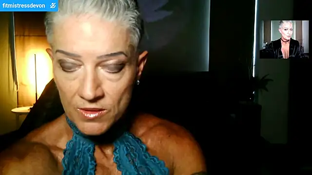 Devon2020 online show from April 21, 2026, 11:16 am