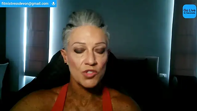 Devon2020 online show from July 16, 2026, 7:36 am