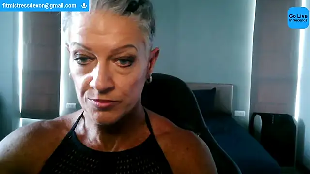Devon2020 online show from July 17, 2026, 8:32 am