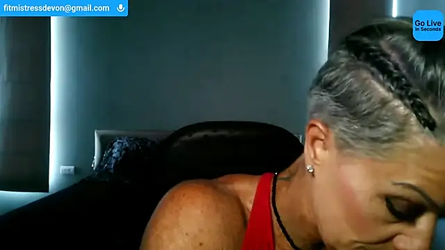 Devon2020 online show from July 18, 2026, 9:57 am