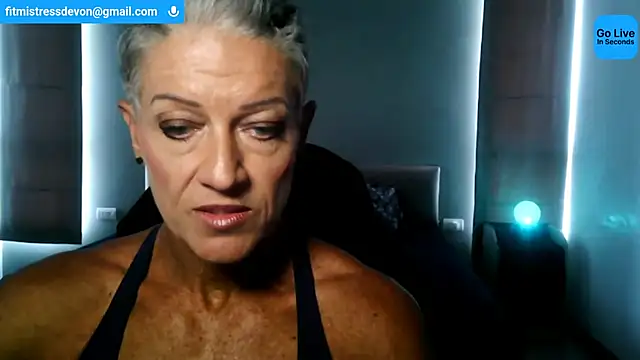 Devon2020 online show from July 23, 2026, 7:17 am