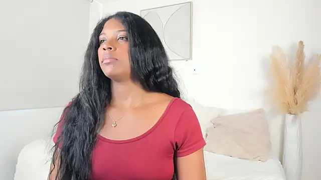 ZOEGARNER01 online show from March 13, 2026, 6:58 pm