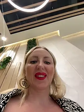 Allys online show from January 4, 2025, 2:46 pm