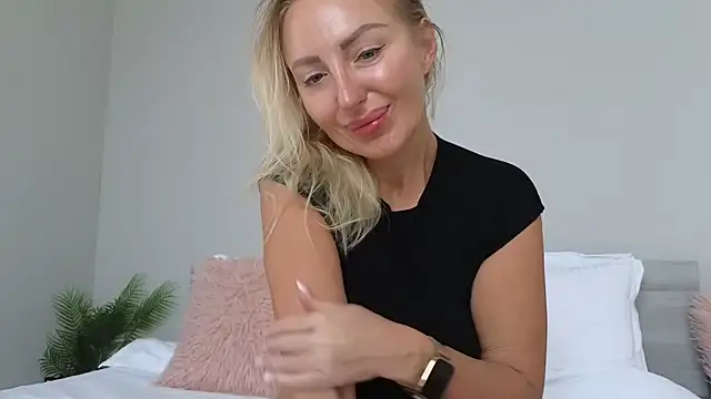 Allys online show from September 9, 2025, 4:45 am