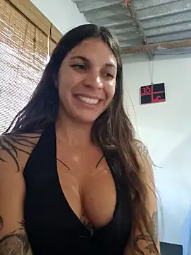 Snapshot of frenchxena98 chatting on December 7, 2024, 8:38 pm frenchxena98 online show from December 7, 2024, 8:38 pm