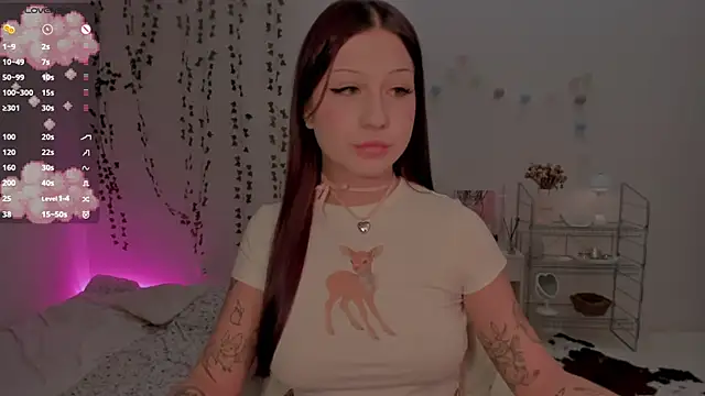 Mary tiim online show from November 22, 2025, 3:55 pm