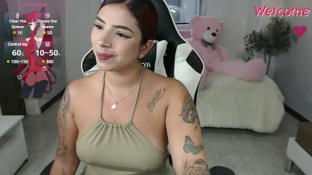 vane lopez  online show from January 13, 2025, 10:35 pm