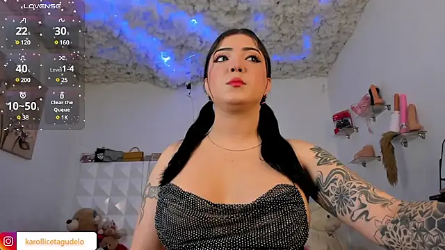 Karol Green Motorcycle online show from December 21, 2024, 7:03 am