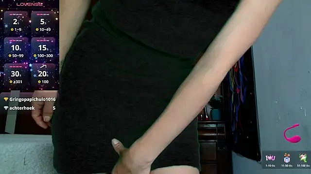 Snapshot of MINI_Petite chatting on April 30, 2026, 5:52 pm MINI Petite online show from April 30, 2026, 5:52 pm
