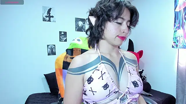 Snapshot of yunkodolly666 chatting on July 17, 2026, 8:14 pm yunkodolly666 online show from July 17, 2026, 8:14 pm
