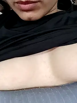 CuteSarikaLIVE online show from February 7, 2025, 10:50 am