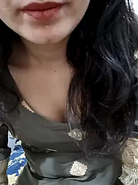 CuteSarikaLIVE online show from February 13, 2025, 4:32 am