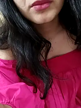 CuteSarikaLIVE online show from February 27, 2025, 10:37 am