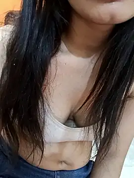 CuteSarikaLIVE online show from February 18, 2026, 4:08 am