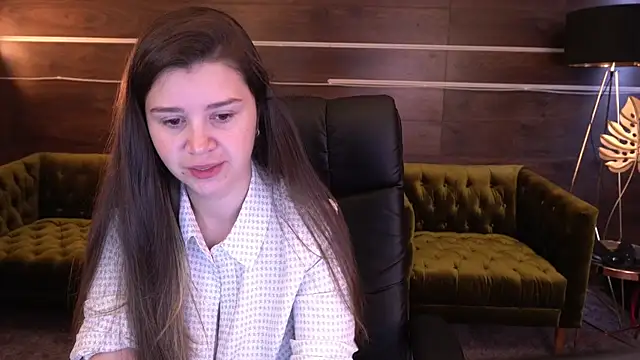 AmellyMilly online show from September 28, 2025, 5:24 am