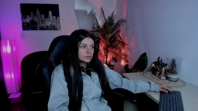 Meghan320 online show from January 11, 2026, 11:37 am