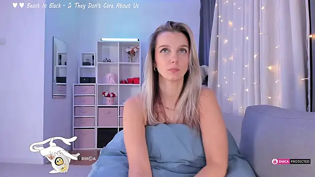 Karamelsw  online show from December 3, 2024, 3:09 am