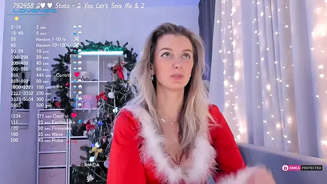 Karamelsw  online show from December 30, 2024, 11:28 pm