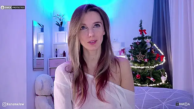 Snapshot of Karamelsw_ chatting on January 17, 2026, 9:51 pm Karamelsw online show from January 17, 2026, 9:51 pm