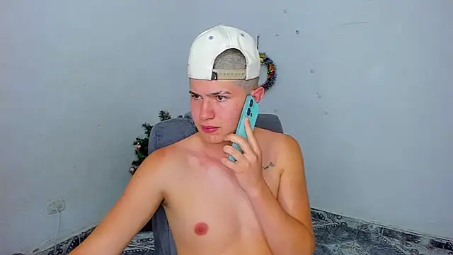 patrik 027 online show from December 30, 2024, 7:21 pm