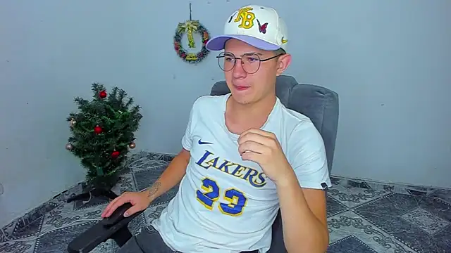 patrik 027 online show from January 5, 2025, 10:29 pm