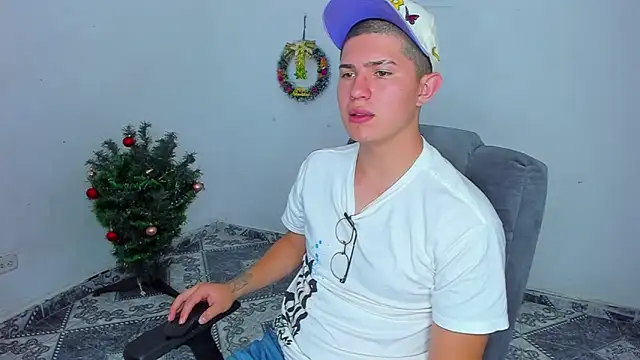 patrik 027 online show from January 7, 2025, 3:02 pm