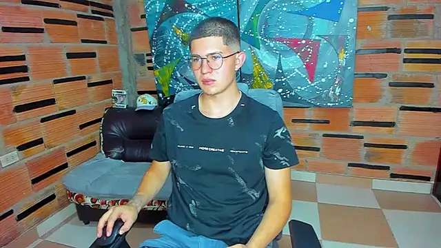 patrik 027 online show from January 25, 2025, 8:00 pm