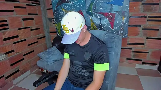 patrik 027 online show from February 1, 2025, 1:20 pm