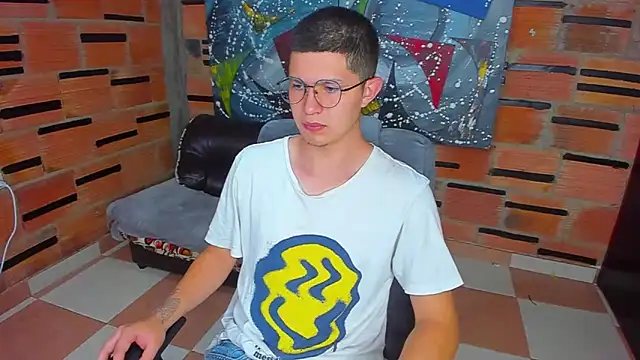 patrik 027 online show from March 7, 2025, 3:51 am