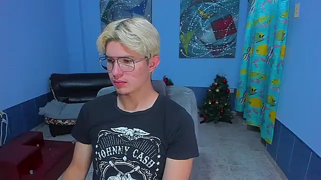 patrik 027 online show from January 6, 2026, 5:05 pm