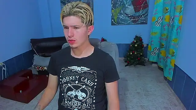 patrik 027 online show from January 17, 2026, 9:18 pm