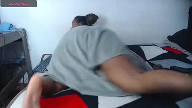 Snapshot of Sexy_night_bm chatting on December 21, 2024, 12:53 am Sexy night bm online show from December 21, 2024, 12:53 am