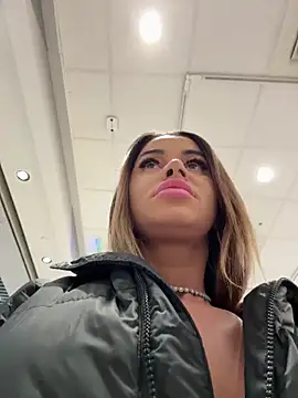 KirstieVegas online show from February 23, 2026, 5:32 pm