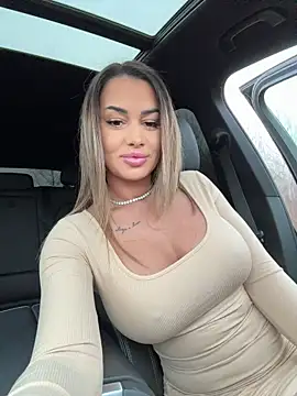 KirstieVegas online show from March 23, 2026, 2:54 pm