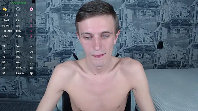 Snapshot of Oliver_Fresh chatting on June 11, 2026, 9:18 am Oliver Fresh online show from June 11, 2026, 9:18 am