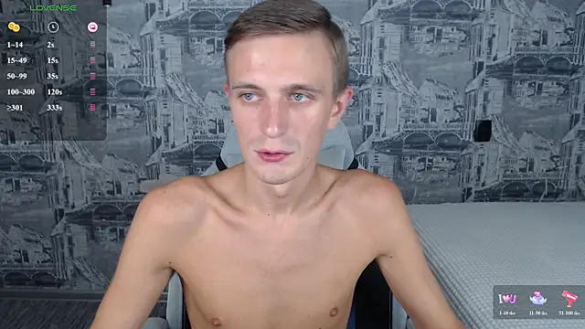 Oliver Fresh online show from July 24, 2026, 9:07 am