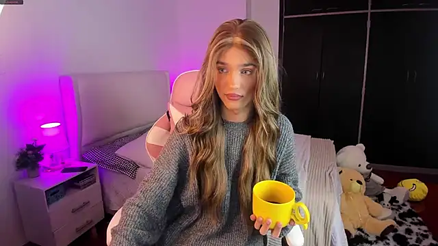 Ainhoads online show from January 14, 2026, 2:23 pm