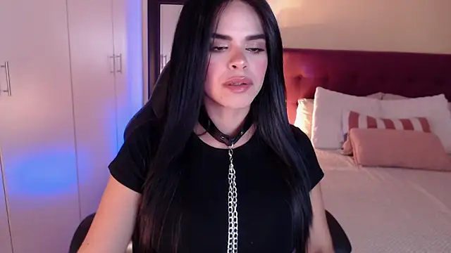 Snapshot of Mafer_Meow chatting on February 17, 2025, 3:15 am Mafer Meow online show from February 17, 2025, 3:15 am