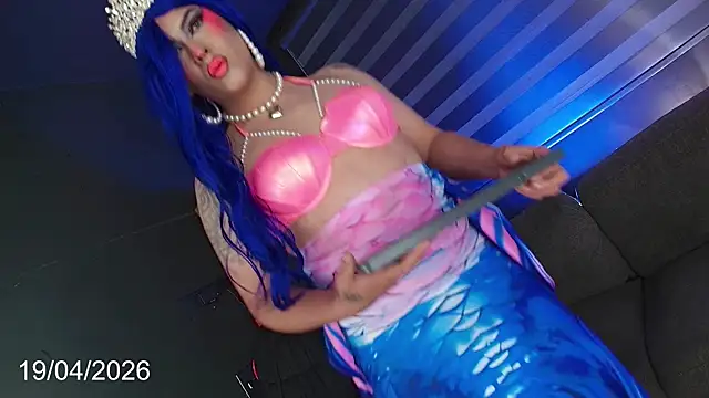 AshlyBetancurX online show from April 19, 2026, 11:18 pm