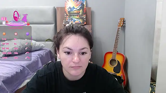 Stacy Davice online show from February 23, 2025, 8:28 am