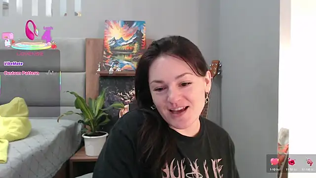 Stacy Davice online show from March 13, 2025, 4:01 pm