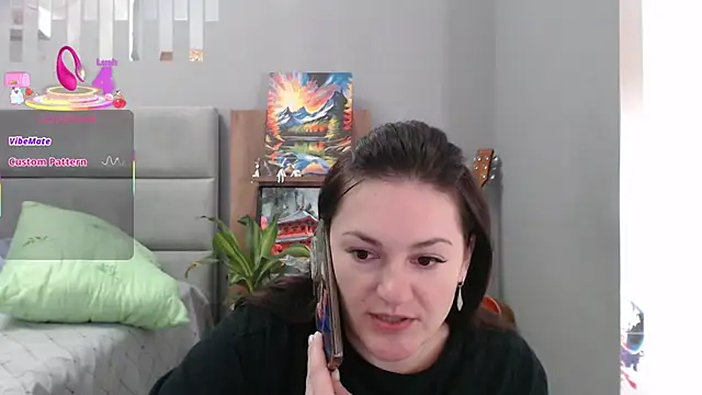 Stacy Davice online show from March 18, 2025, 4:59 pm