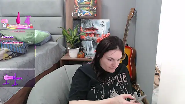 Stacy Davice online show from March 20, 2025, 6:42 pm