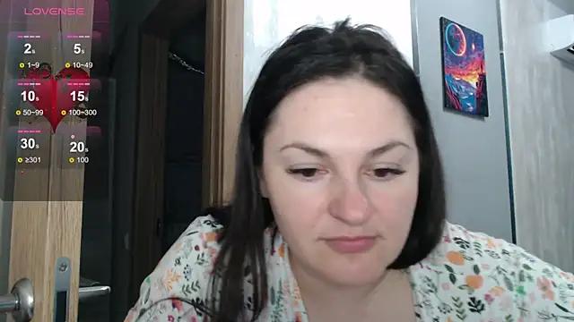 Stacy Davice online show from September 20, 2025, 9:16 pm