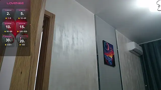 Stacy Davice online show from September 21, 2025, 11:01 am