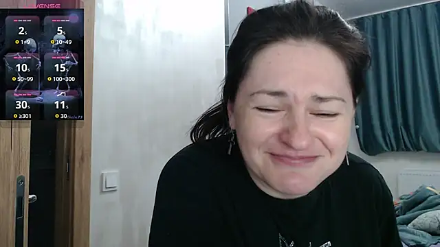 Stacy Davice online show from October 31, 2025, 4:52 pm