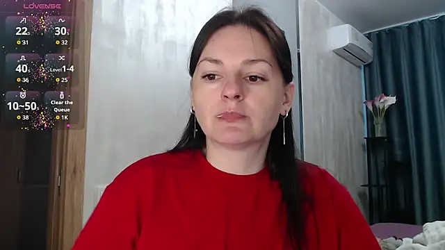 Snapshot of Stacy_Davice chatting on May 3, 2026, 11:38 am Stacy Davice online show from May 3, 2026, 11:38 am