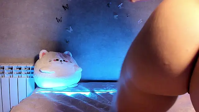 Melaminsy online show from December 24, 2024, 10:06 pm